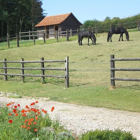 Ferme Des Tilleuls Bezinghem Eksteriør bilde